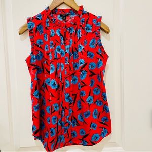 *NEW* Ann Taylor blouse